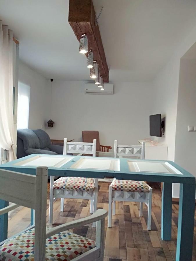 Mi Pequena Mezquita Apartment Кордоба Екстериор снимка