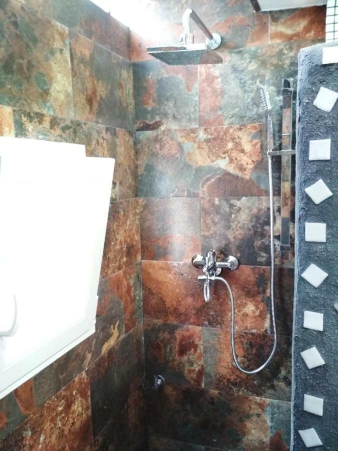 Mi Pequena Mezquita Apartment Кордоба Екстериор снимка
