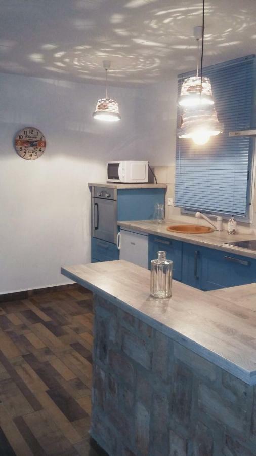 Mi Pequena Mezquita Apartment Кордоба Екстериор снимка
