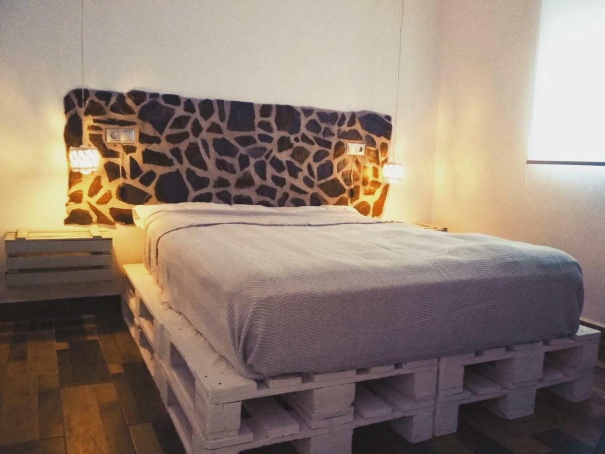 Mi Pequena Mezquita Apartment Кордоба Екстериор снимка